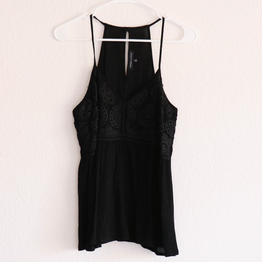 Black Top | PacSun - Kendall & Kylie